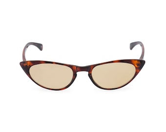 Peggy - Sun Readers Tortoiseshell