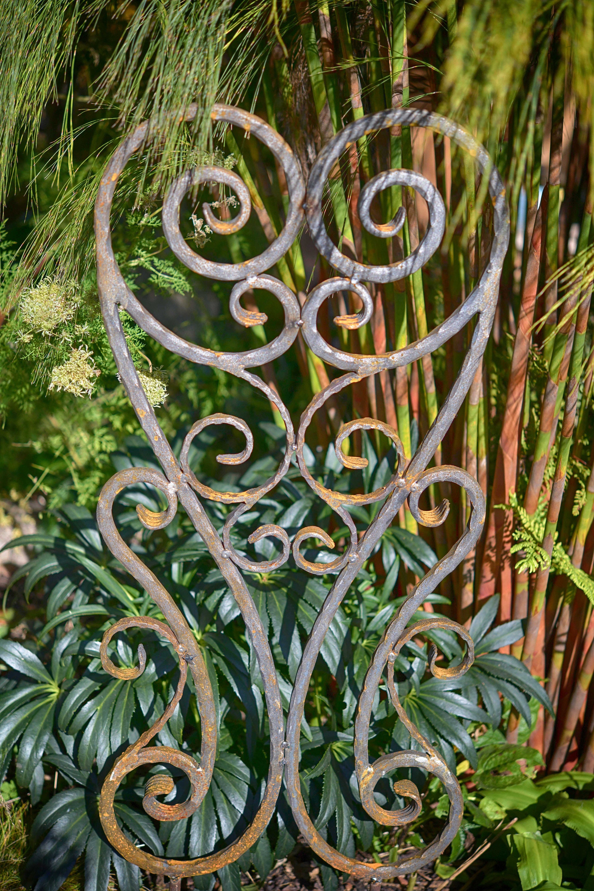 Decorative Garden Panel | Etsy