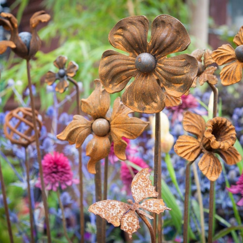 MrsFoxsGarden - Etsy UK