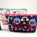 see more listings in the Toiletry Bags section