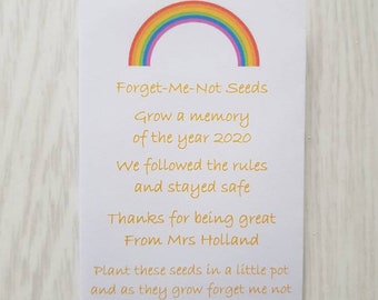 leaving gifts for children