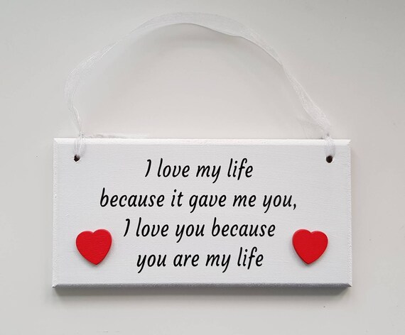 first valentines as husband and wife gifts