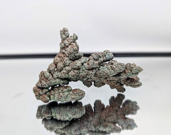 Native Natural Copper Crystal Congo (#33)