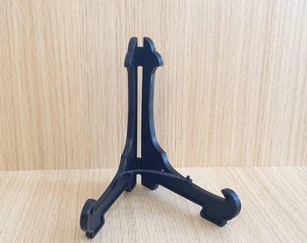 Plate display stand 5"