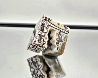 モリアン スモーキークォーツ クリスタル フリーフォーム (DP) - Etsy 日本