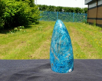 5) Apatit Kristall Freiform