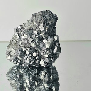 Skutterudite Crystal (#16)