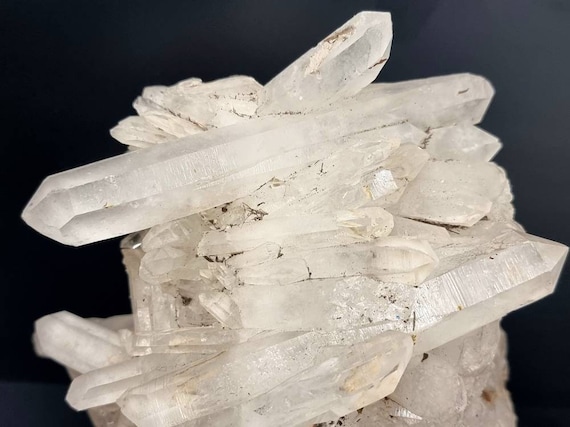 水晶　原石/ 2.19kg/大きい 水晶原石/ 2.19kg/大きい