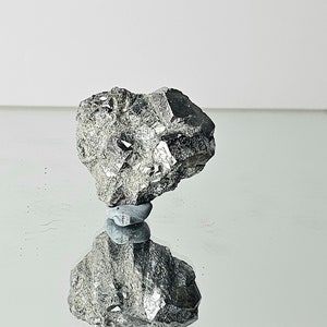 Skutterudite Crystal (#8)