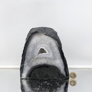 Quartz Crystal Geode 2.84 KG