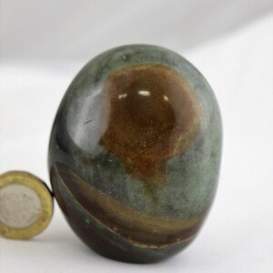 26) Polychrome Jasper Crystal Freestanding Great Gift Home Natural Art Décor