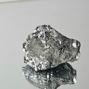Skutterudite Crystal (#9)