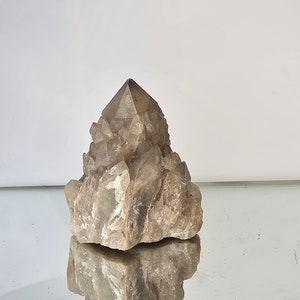 kundalini Citrine Natural Crystal (#38)