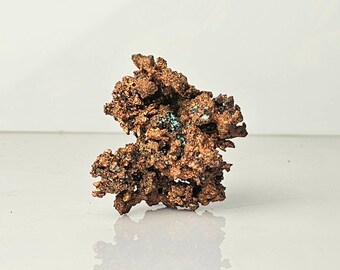 25) large Native Natural Copper Crystal