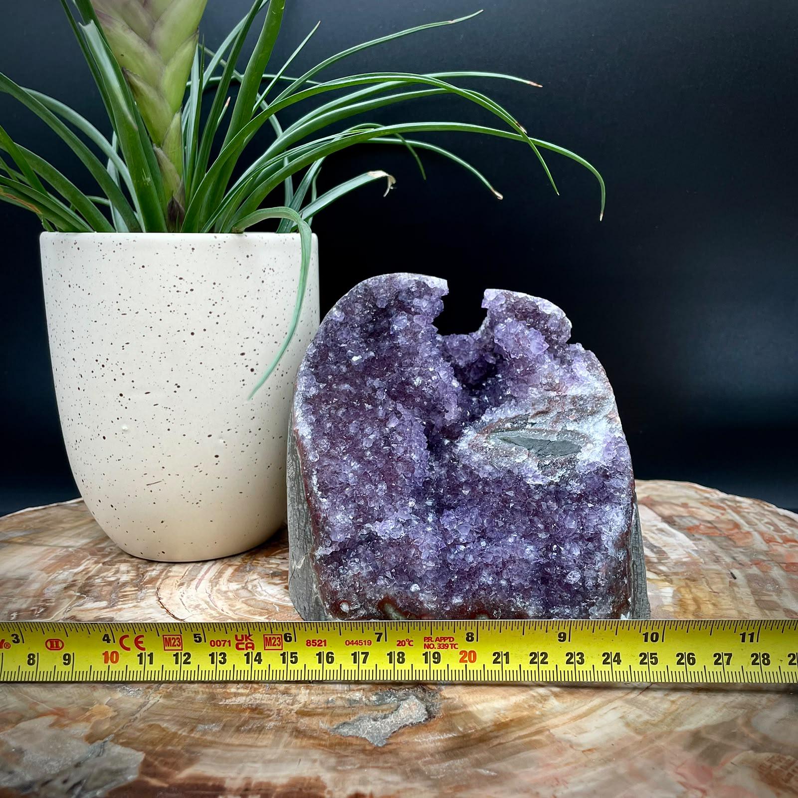 Amethyst Crystals 1 Kg - Etsy
