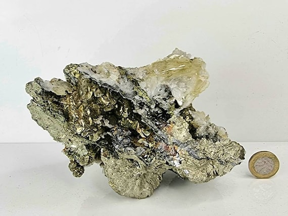 Marcasite crystal clearance