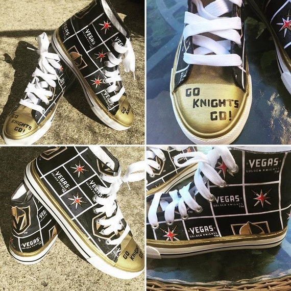 etsy custom shoes