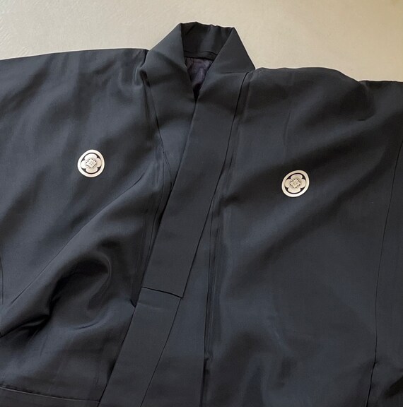 ZEALMAX Pigiama Kimono Uomo In Stile Giapponese, Cotone E Lino Leggero E Traspirante, Con Taschino, Taglia M (Consigliata Per Altezza 175-186 Cm)