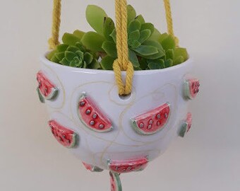 Vaso Piante Aeree Etsy
