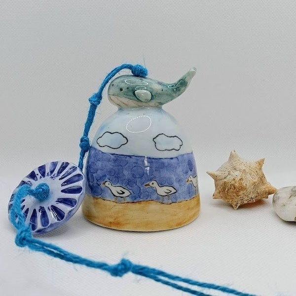 Whale Ceramics - Etsy