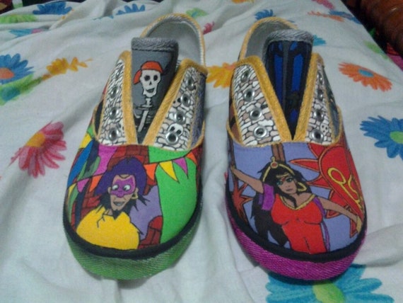 women's notre dame shoes