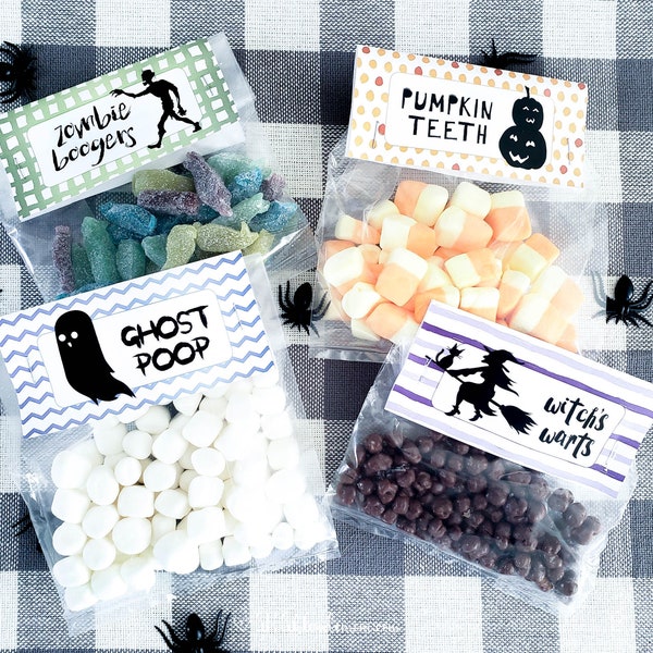 Ghost Poop - Etsy