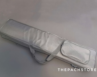 The CarryAll, a Custom Saber Bag