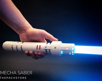 WF Mecha Custom Saber gundam beam saber inspired