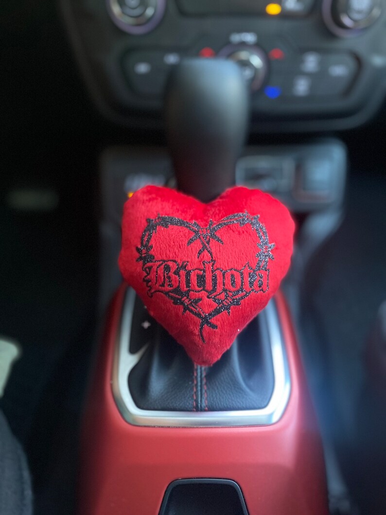 Bichota Plush Karol G Strip Love Karol G Accessories Car Etsy