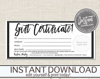 christmas gift card etsy