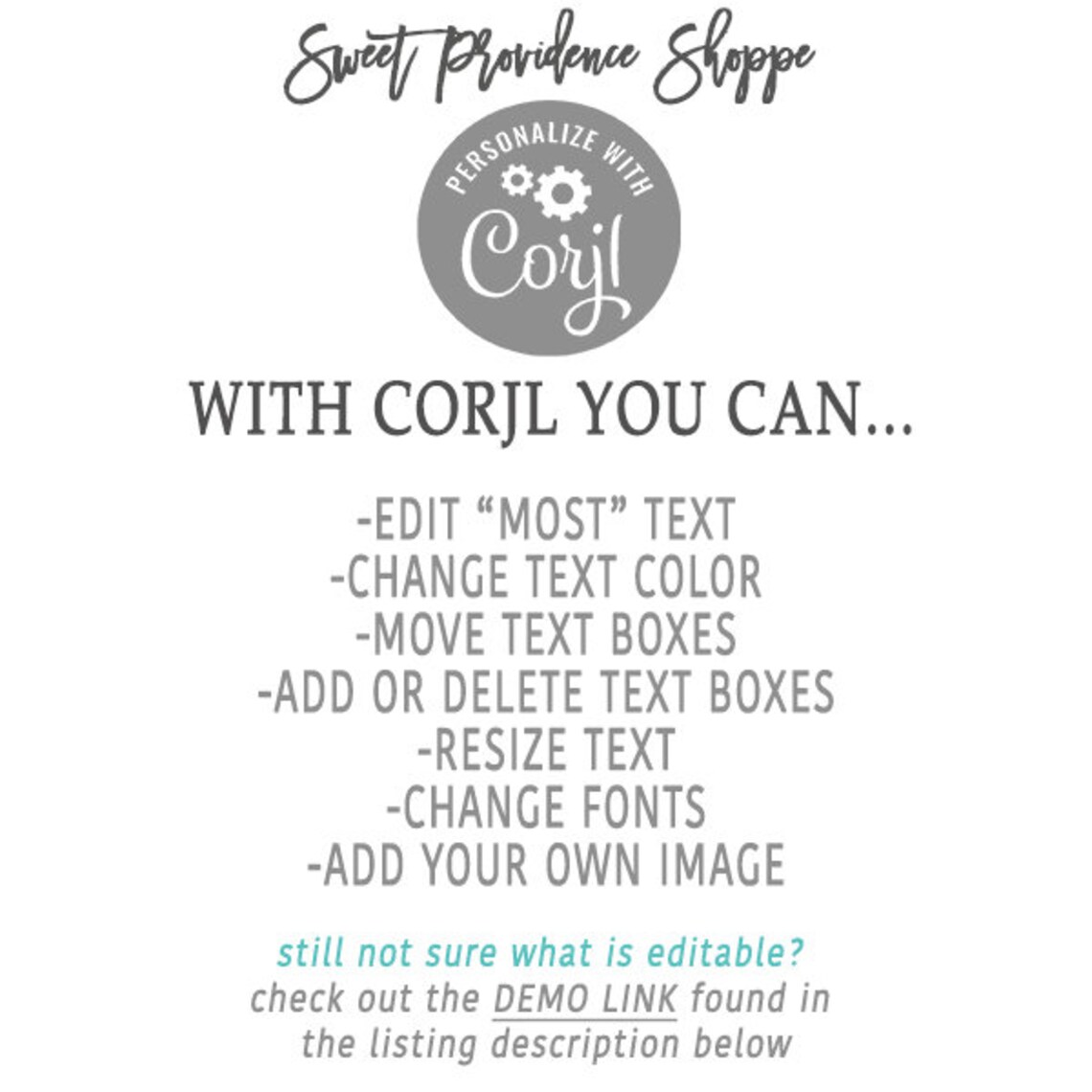 Editable Address Label Distributor Address Label Essential Etsy