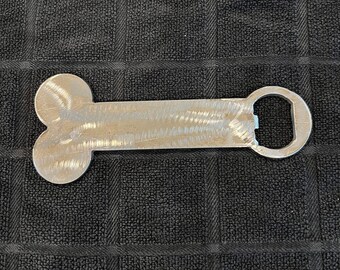 Penis Bottle Opener