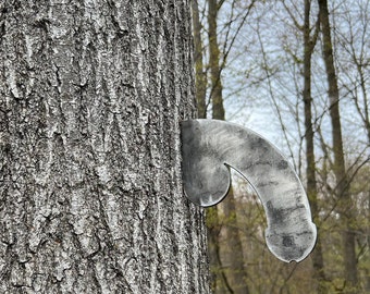 Tree Penis