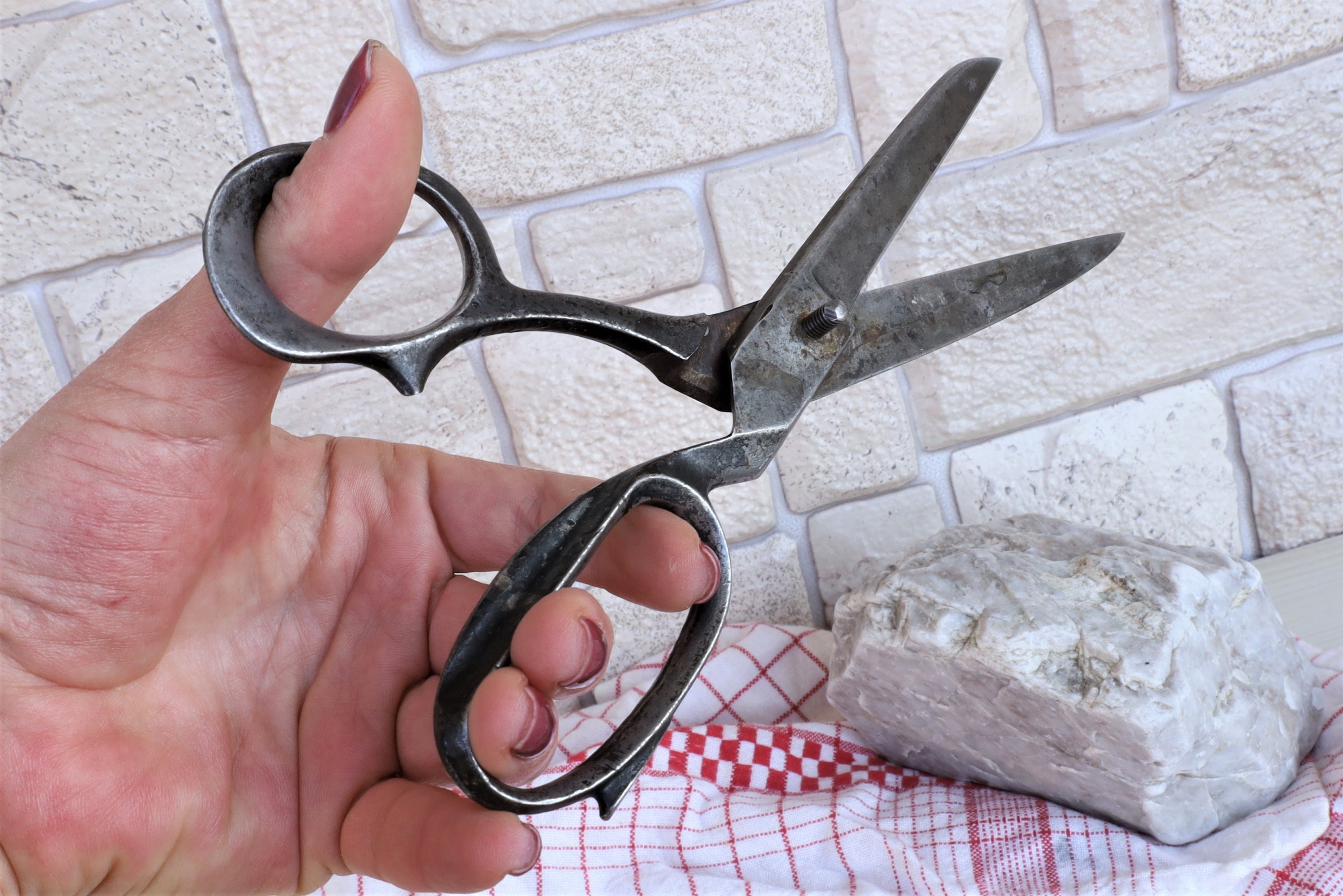 German Sewing Scissors SOLINGEN Robi Klaas SOLINGEN Etsy