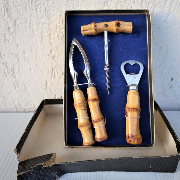 Nutcracker Bottle Opener Etsy