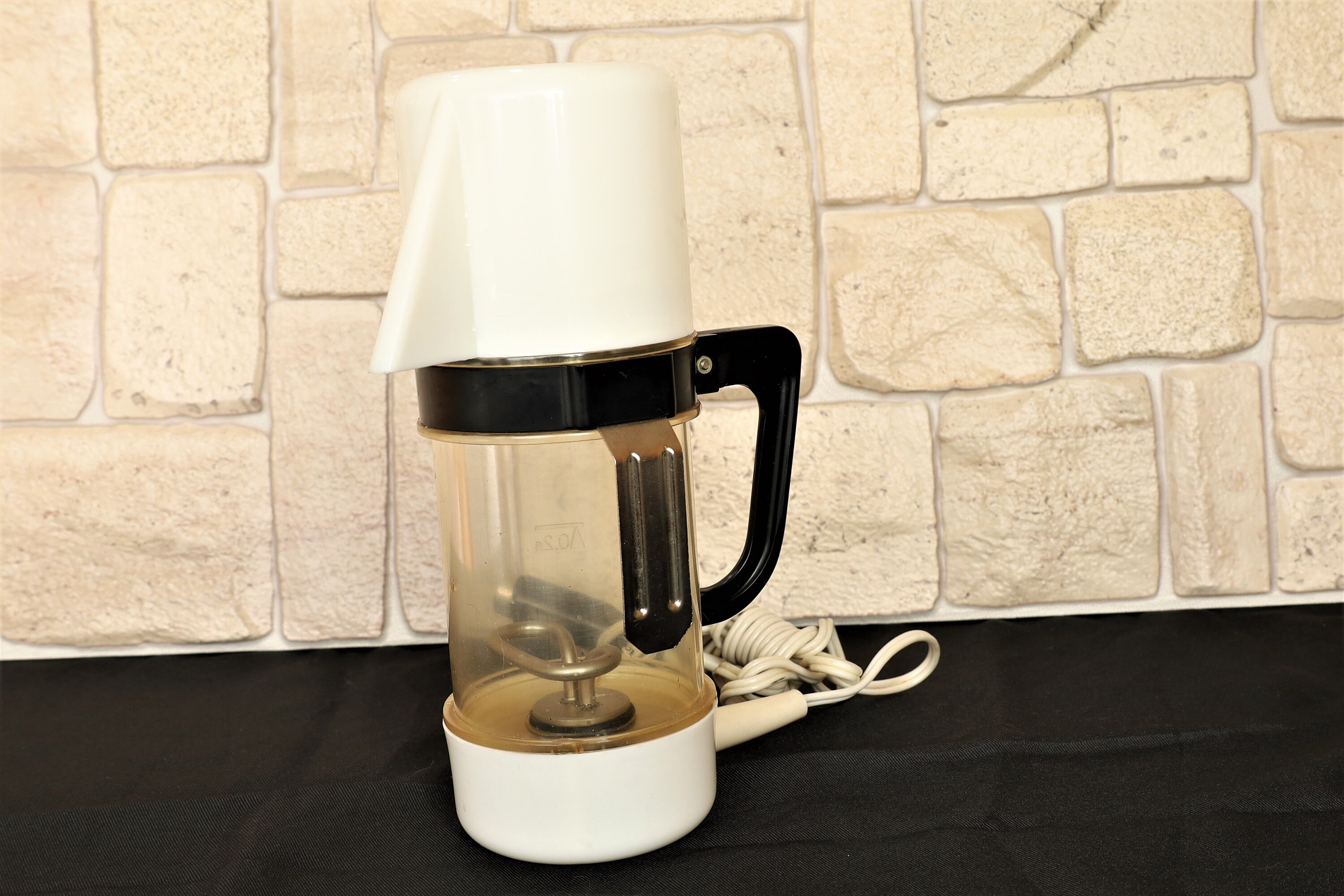 12V Electric Kettle For Car Vintage Electric Kettle Kettle Etsy