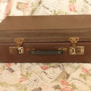 Suitcase  ,  Work Suitcase  ,  Retro Suitcase