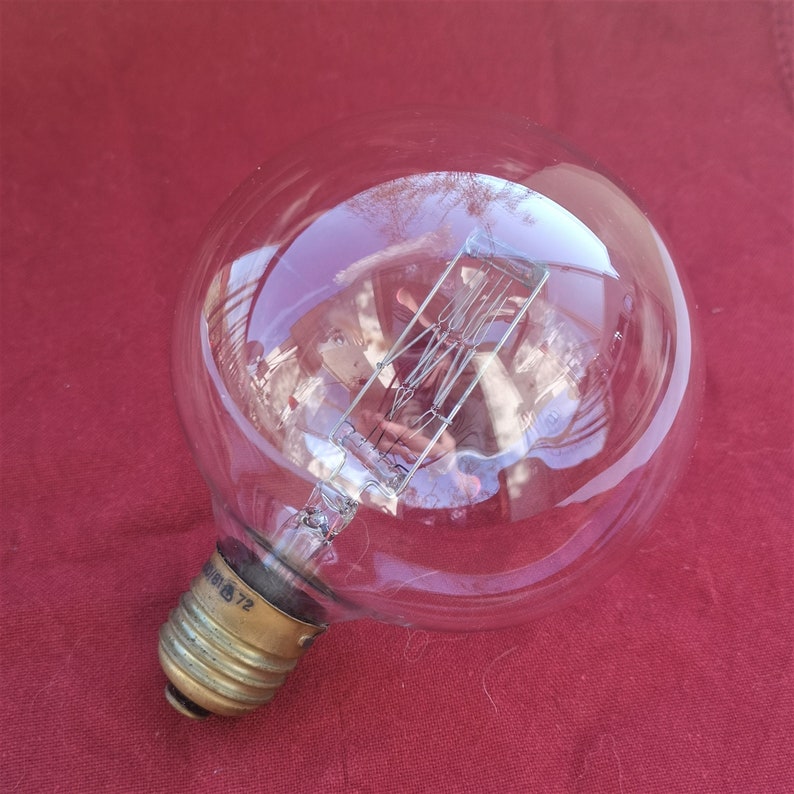 500W NARVA Bulb 220V German Bulb Large Bulb Etsy