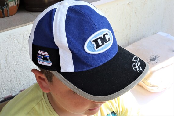 Mclaren F1 Team , Collectible CAP Formula 1, F1 , World Champion CAP, Vintage Licensed Product