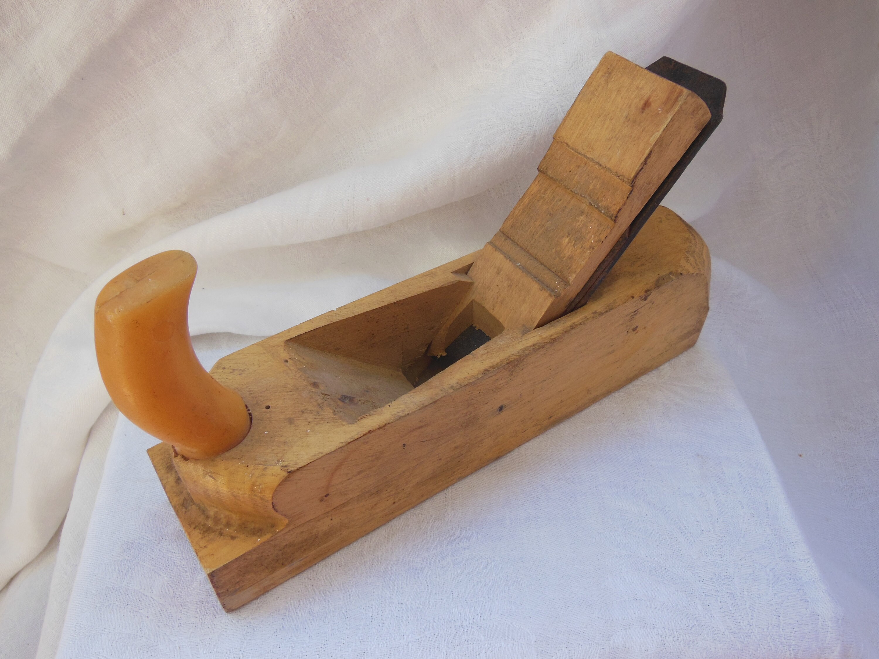 Wooden block plane deals
