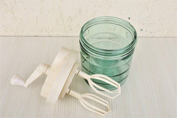 hand stirrer