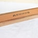 Dominoes Vintage Dominos Wooden Dominoes Etsy
