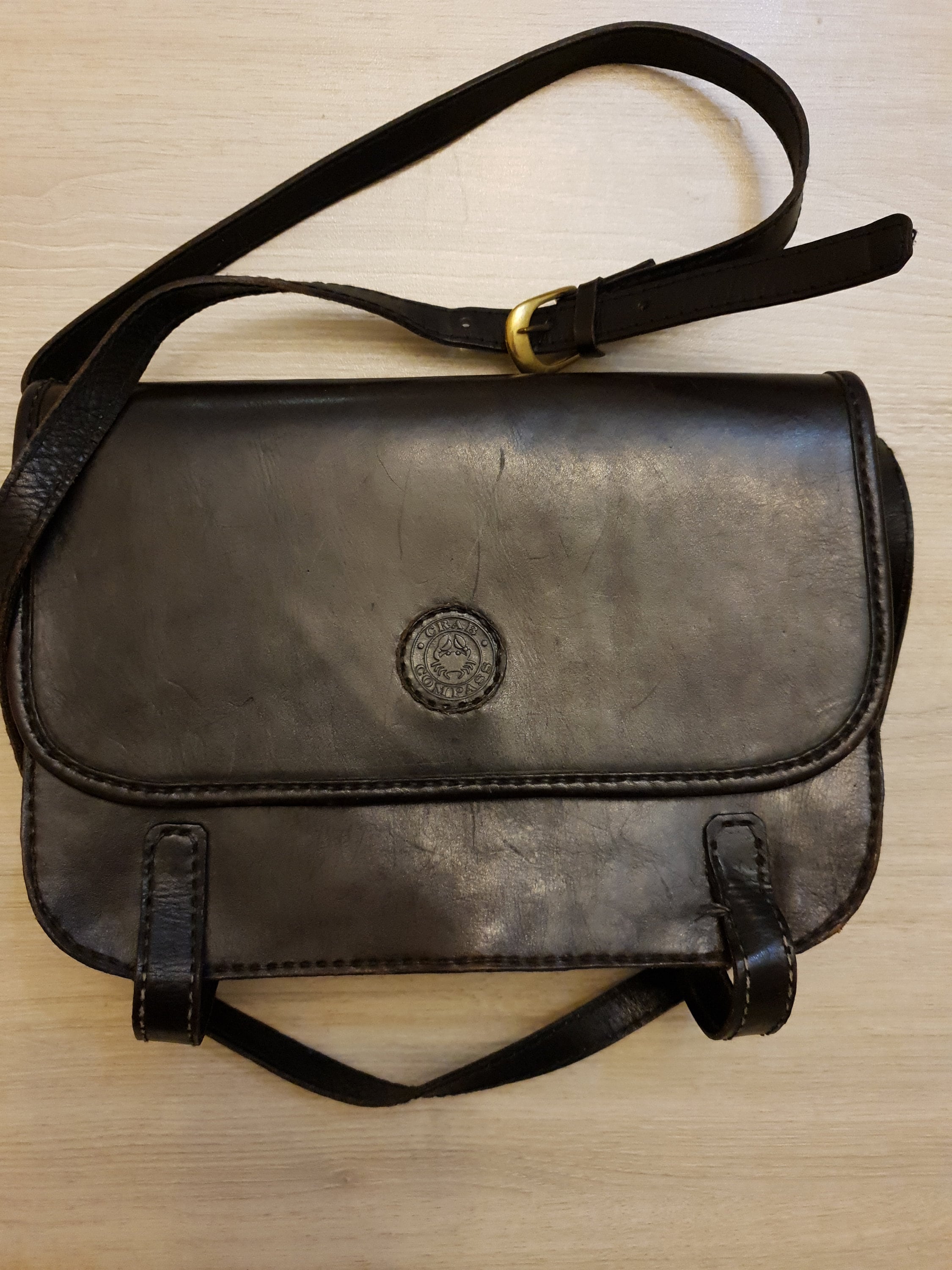 Bonia vintage bag sale