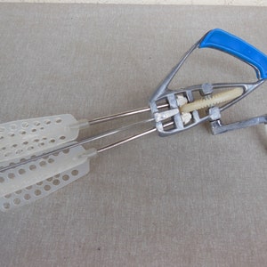 Antique Appliance, Kitchen Appliance, Crusher, Travel Accessories , Mechanical Portable Mixer , Safe Mixer , Breaker , Hand Mixer