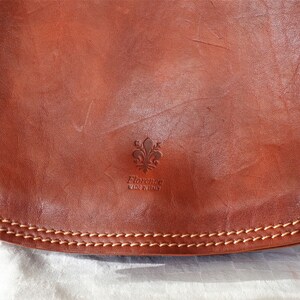 Florence Style Shoulder Bag
