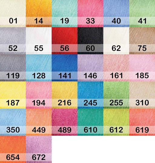 FINGERINSPIRE 36 Applique Fiori Uncinetto Fatti A Mano – 9 Colori, 3,8x3,8 Cm, Per Fai-da-te, Abbigliamento E Decorazioni Casa