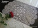 Crochet Doily Pattern Diagram Only, PDF, Home vintage decor, Knitted Lace tablecloth, Openwork Table Decoration, Ukraine shop, Diagram#5 