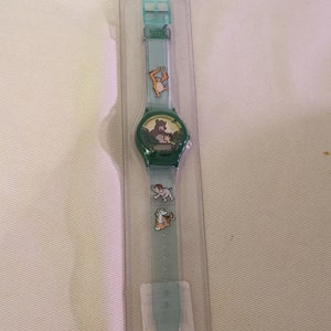 Jungle book watch - Etsy 日本