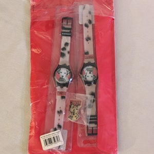 Disney Cast Mitglied Exklusiv 101 Dalmatiner Kinokarte und Lanyard Geschenk-Set