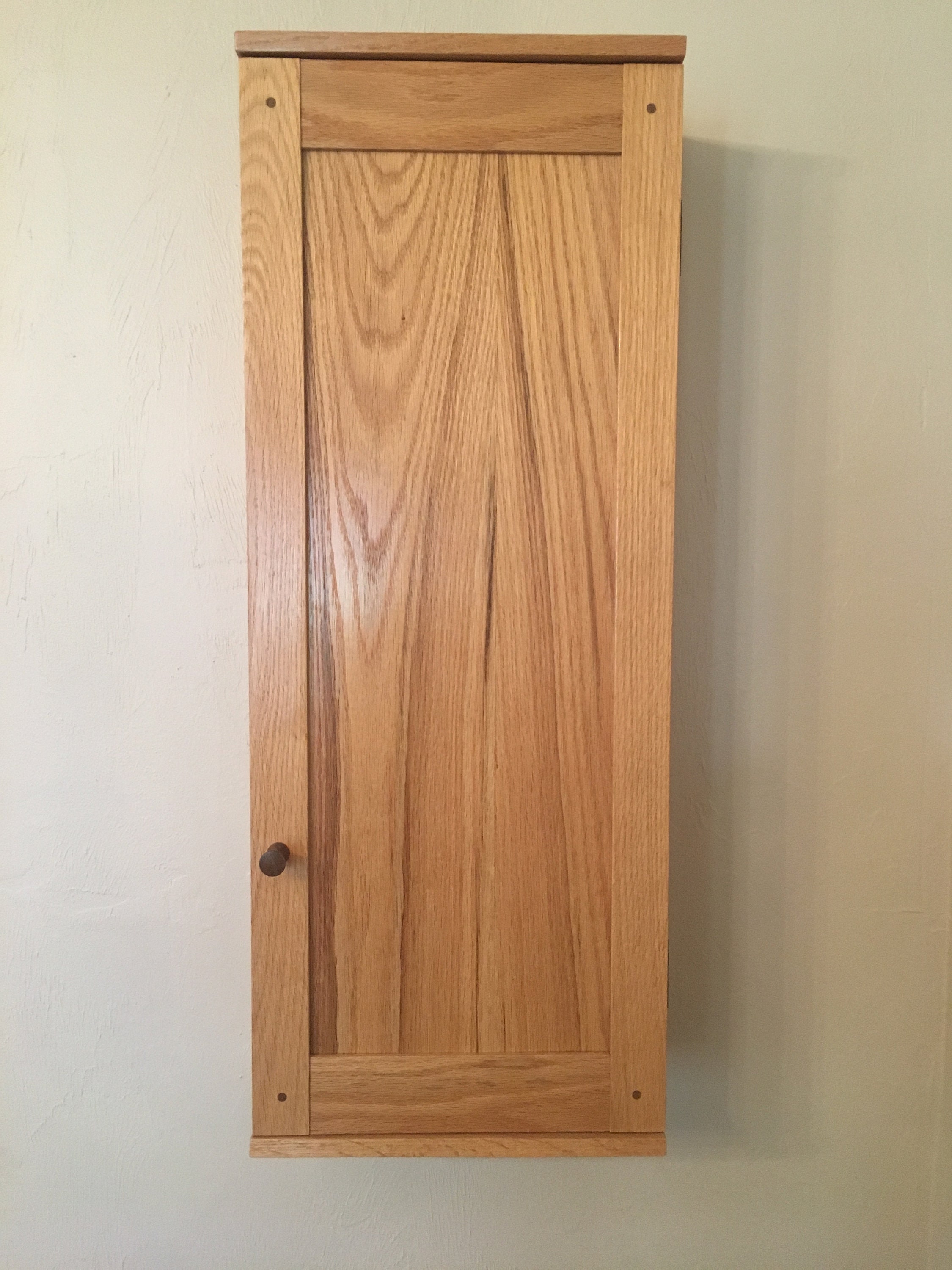 Wall Cabinet - Etsy